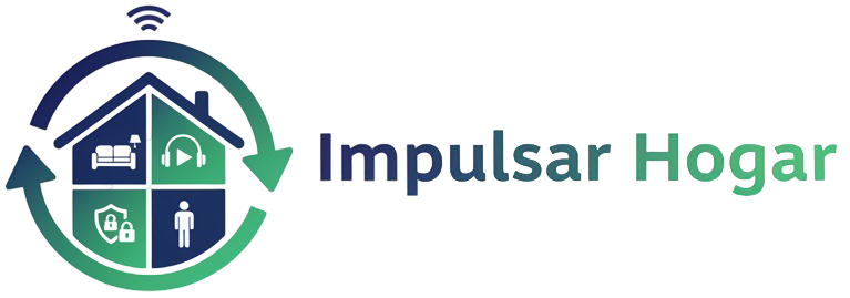 Impulsar Hogar